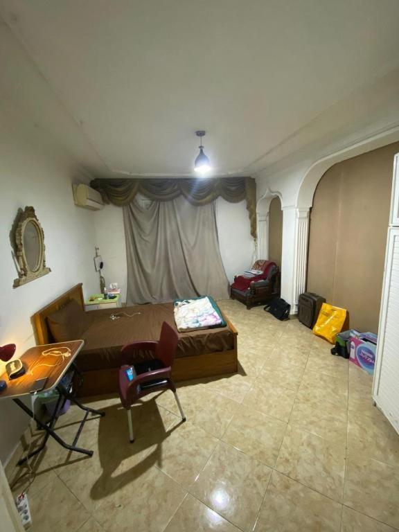 Female Center Homestay Cairo
