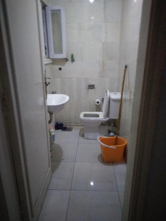 Homestay Female Center