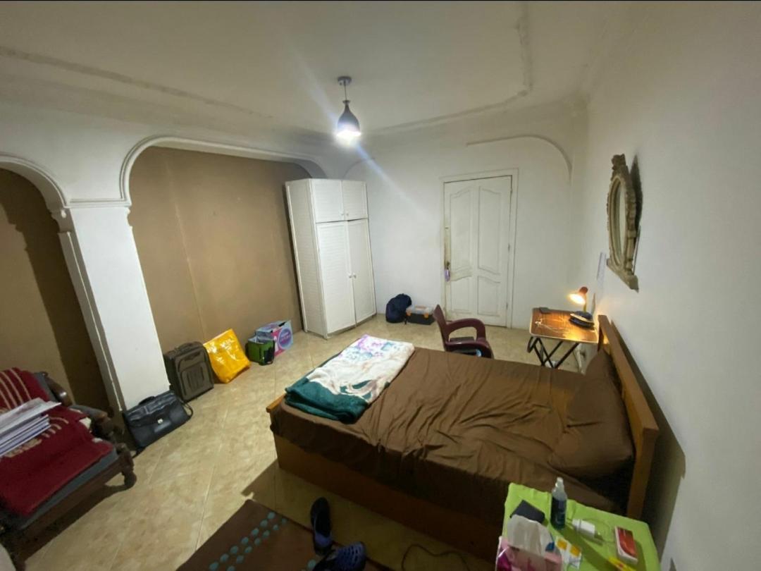 Homestay Female Center