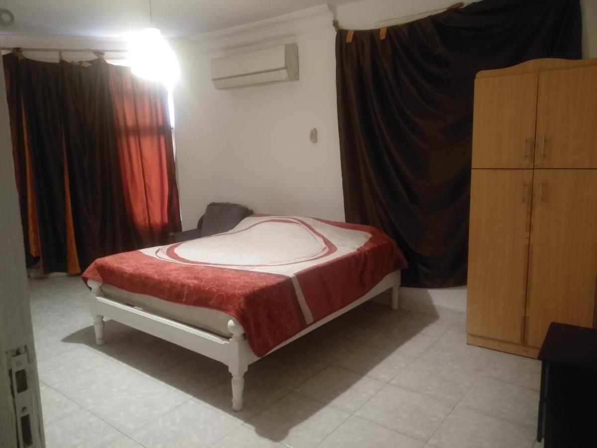 Female Center Homestay