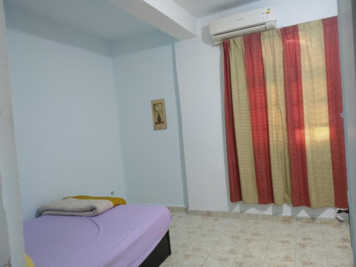 Female Center Homestay Cairo