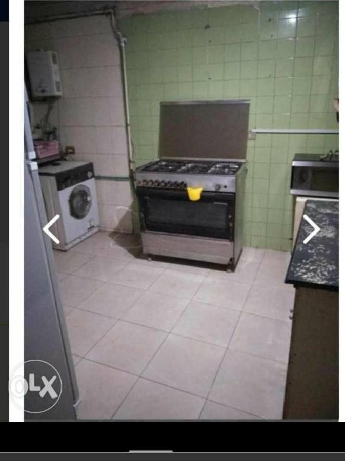 Female Center Homestay
