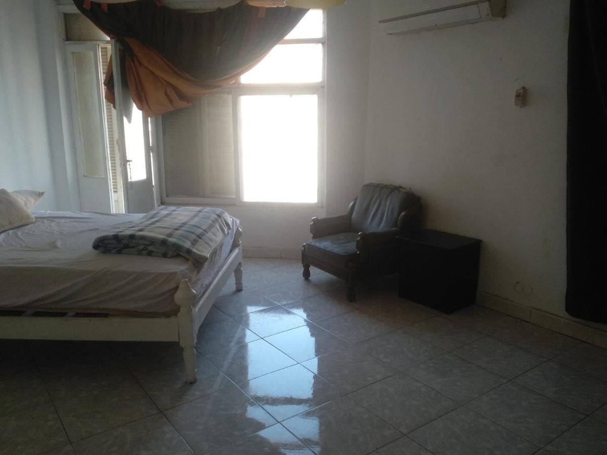 Homestay Female Center Cairo