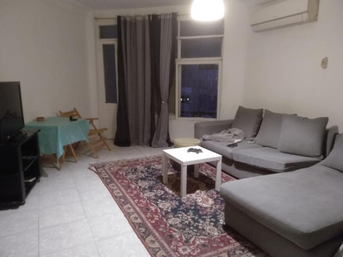 Homestay Female Center Cairo