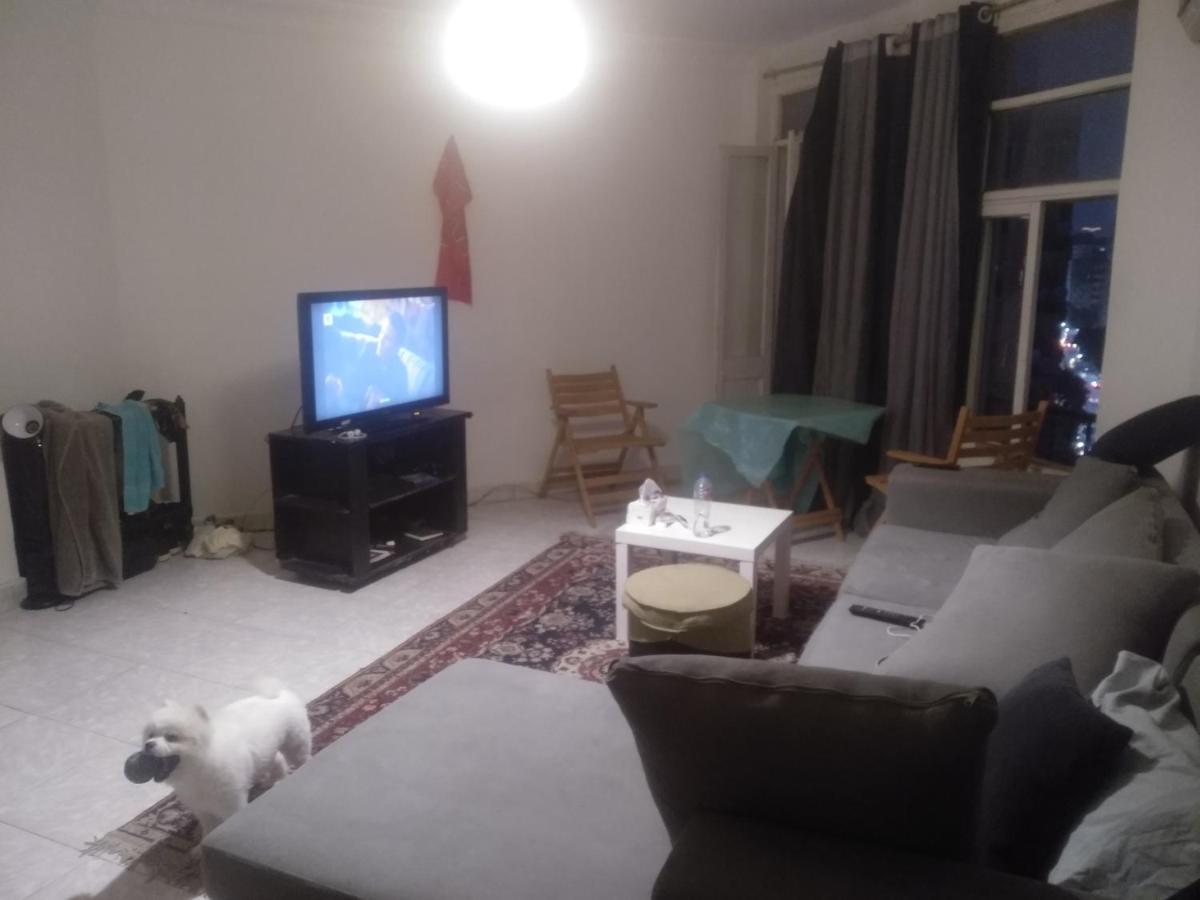 Female Center Homestay