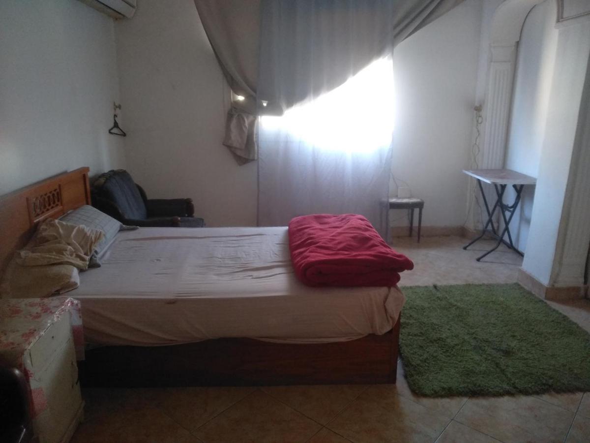 Female Center Cairo