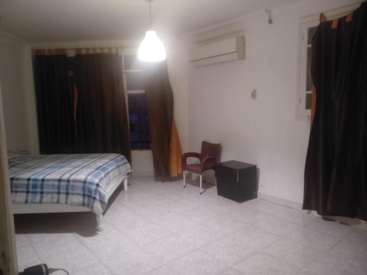 Homestay Female Center