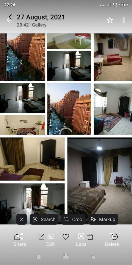 Accommodatie bij particulieren Female Center