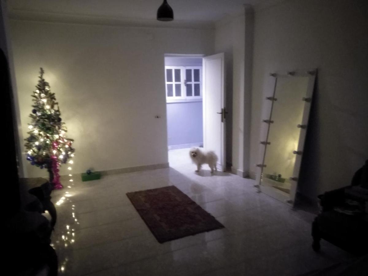 Homestay Female Center