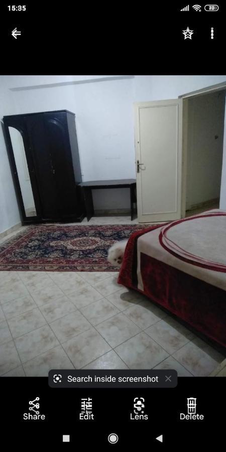 Accommodatie bij particulieren Female Center Caïro