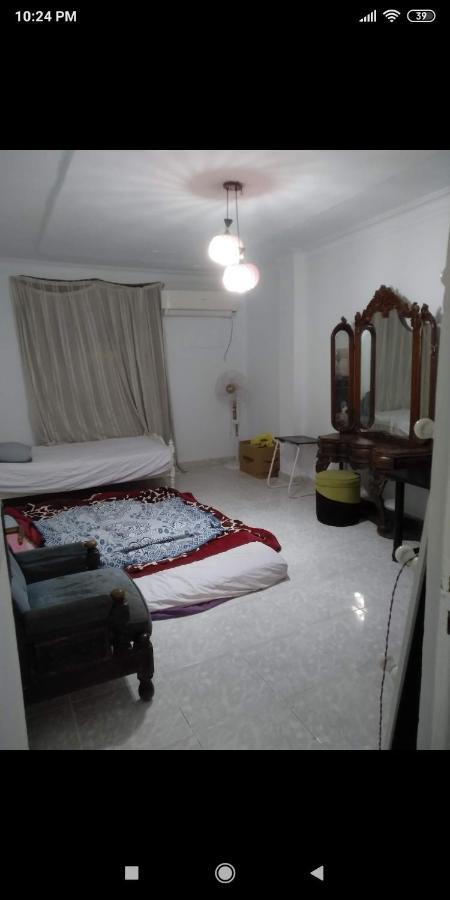 Homestay Female Center
