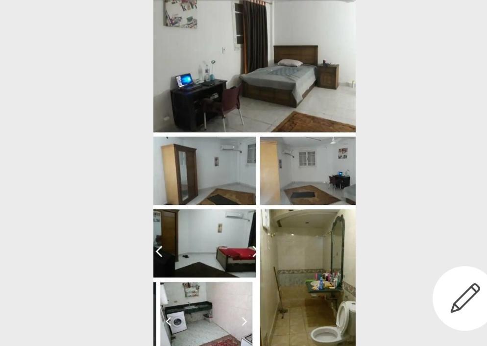 Homestay Female Center *